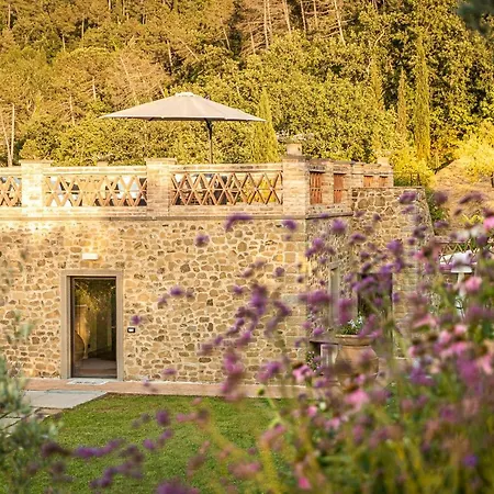 Casupoli * Кастильон-Фьорентино