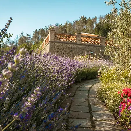 Casupoli * Кастильон-Фьорентино