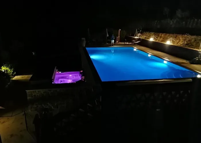 Casupoli Вилла *