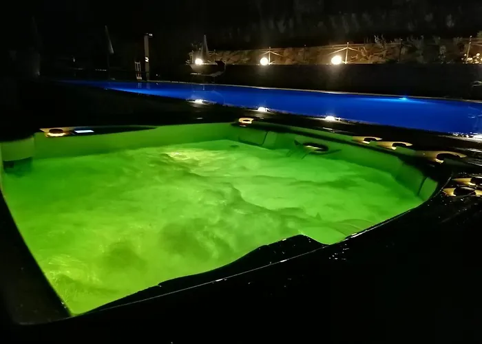 Casupoli * Кастильон-Фьорентино