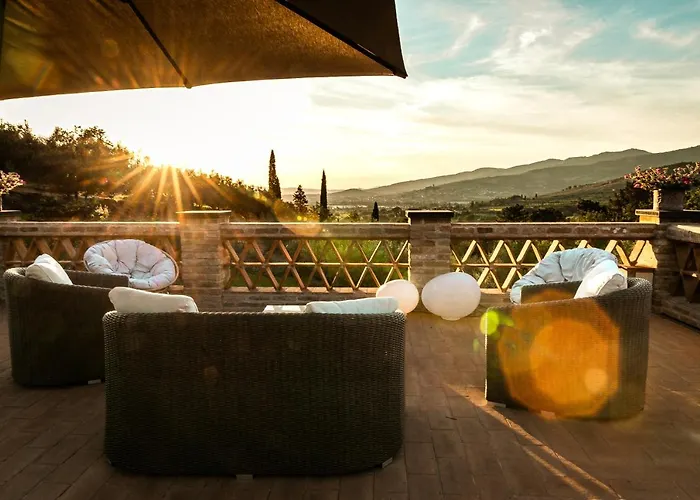 Casupoli * Кастильон-Фьорентино