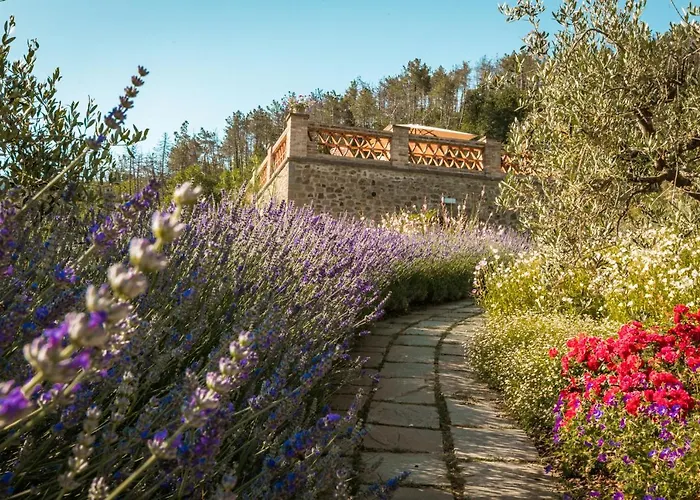 Casupoli * Кастильон-Фьорентино