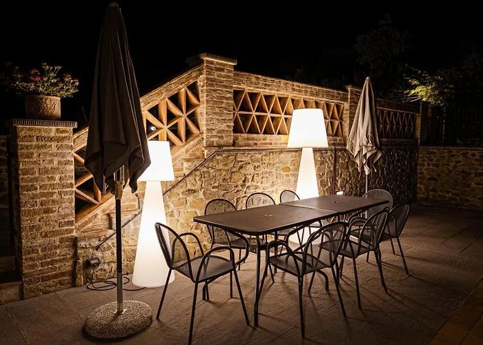 Casupoli * Кастильон-Фьорентино