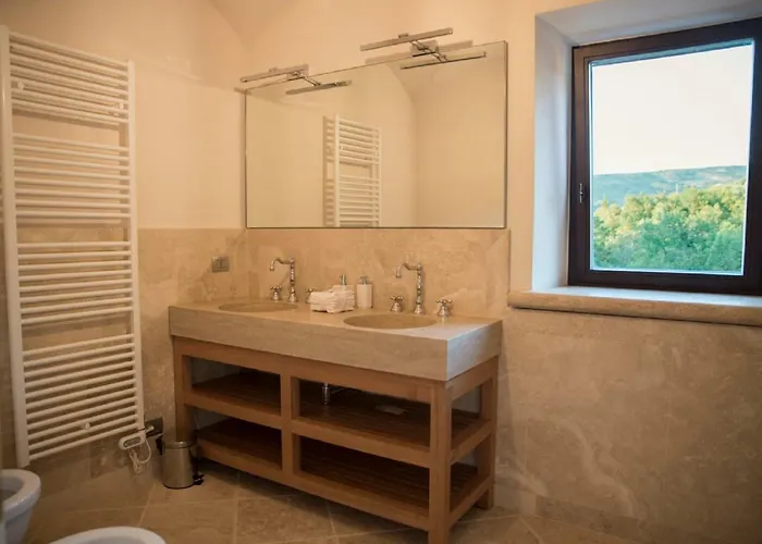 Casupoli Вилла Кастильон-Фьорентино