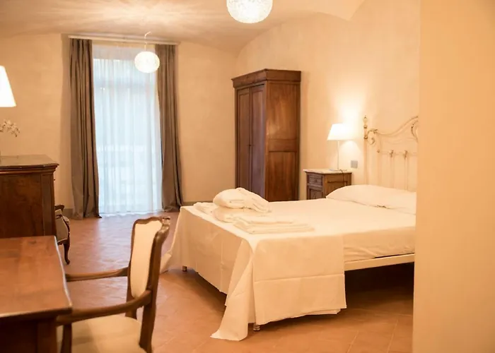 Casupoli * Кастильон-Фьорентино