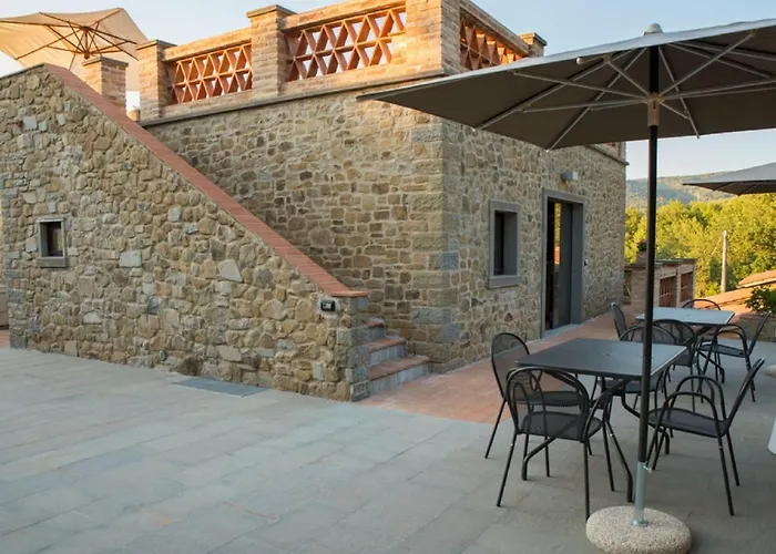 Вилла Casupoli *