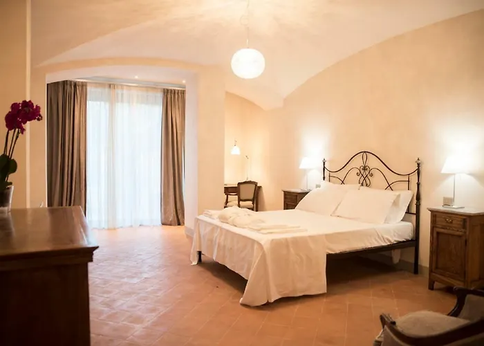 Вилла Casupoli *