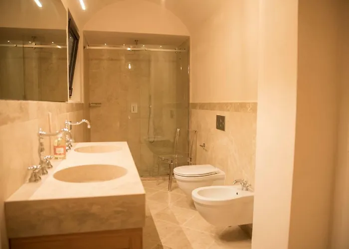 Вилла Casupoli Кастильон-Фьорентино