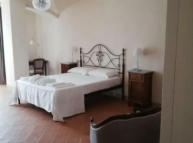 Вилла Casupoli *