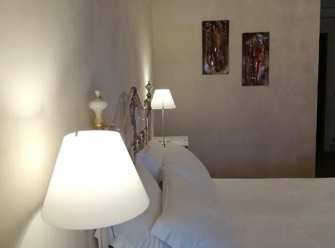 Вилла Casupoli *