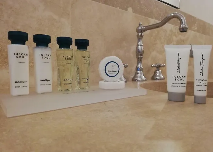 Вилла Casupoli *