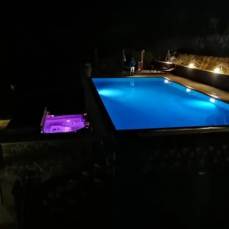 Casupoli Villa *