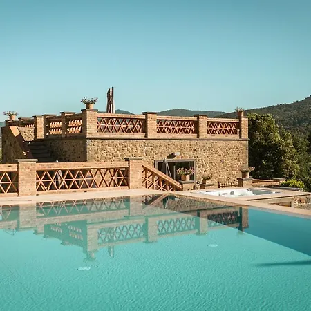 Casupoli Villa