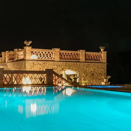 Villa Casupoli