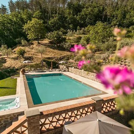 Casupoli Villa *