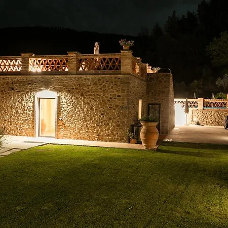 Casupoli Villa