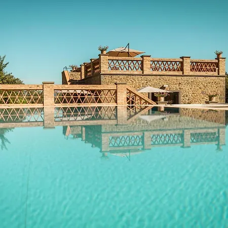 Casupoli Villa