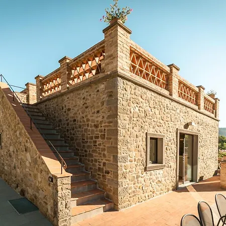 Casupoli Villa