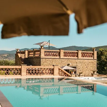 Casupoli Villa