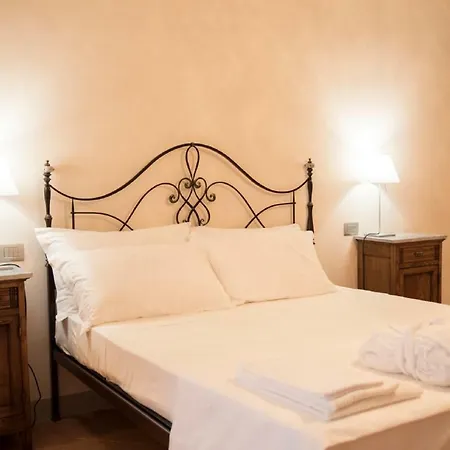 Casupoli Villa