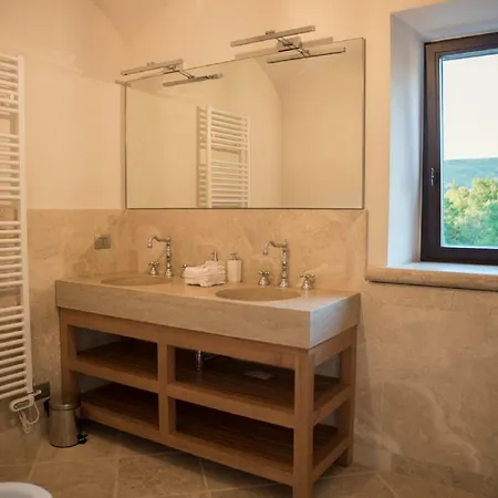 Casupoli Villa Castiglion Fiorentino