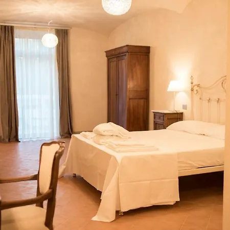 Casupoli * Castiglion Fiorentino