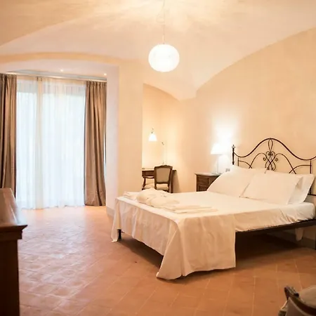 Villa Casupoli *