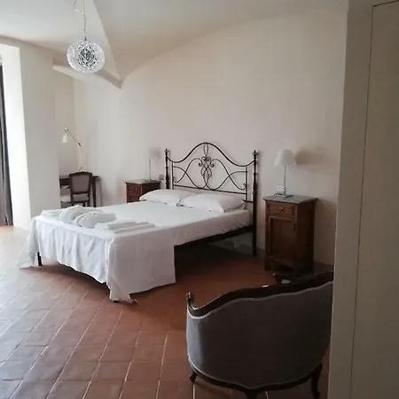 Villa Casupoli *