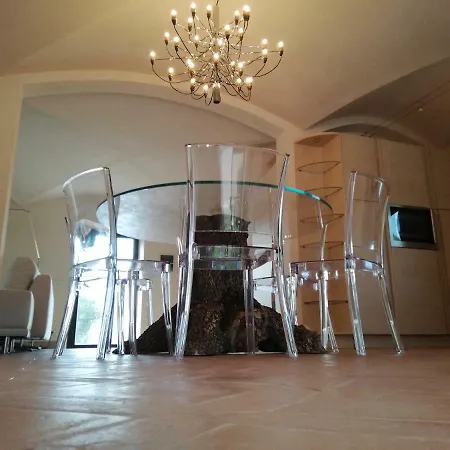 Casupoli Villa